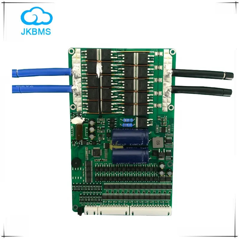JK BMS 200A (8-20S) w/ Bluetooth