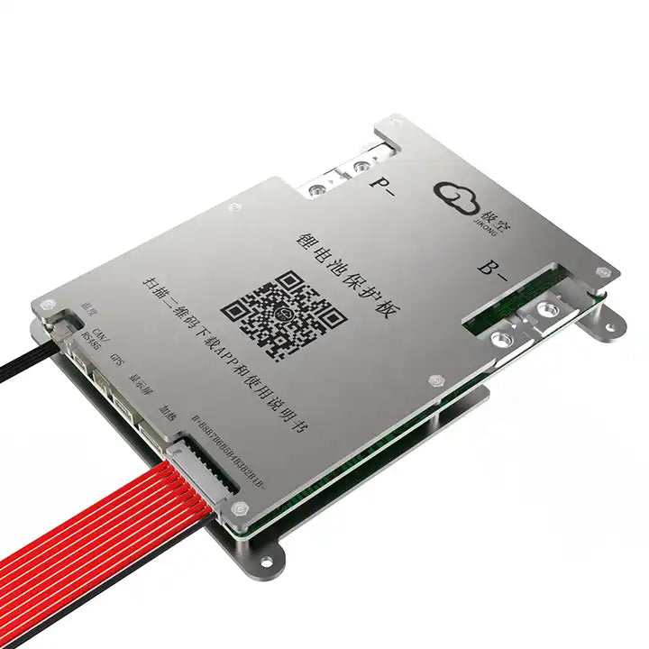 JK BMS 300A (4-8S) w/ Bluetooth