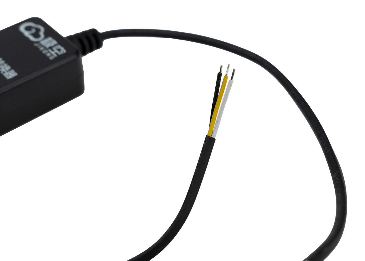 JK BMS RS485 Module