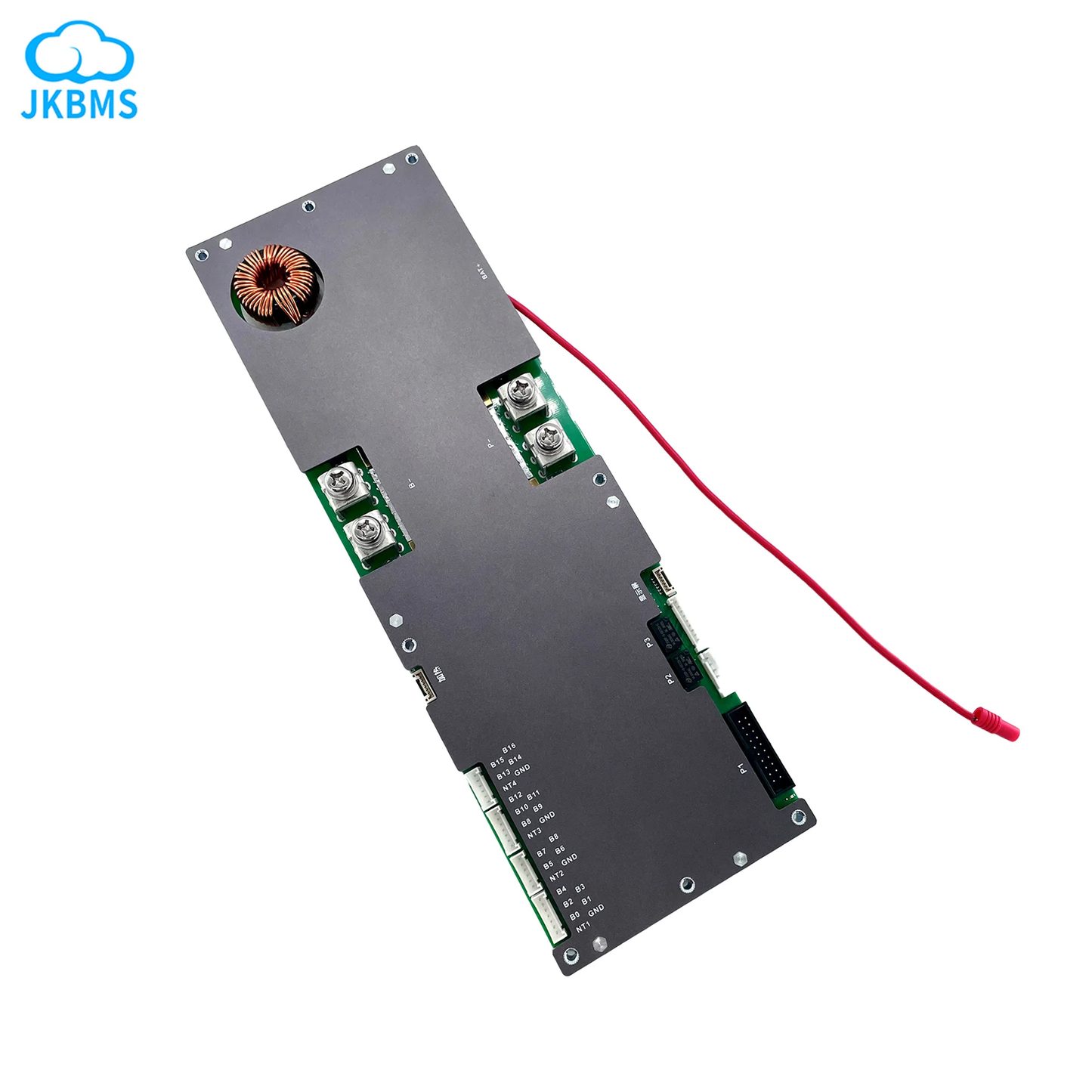 CSSA Birthday Special 280Ah Battery Pack