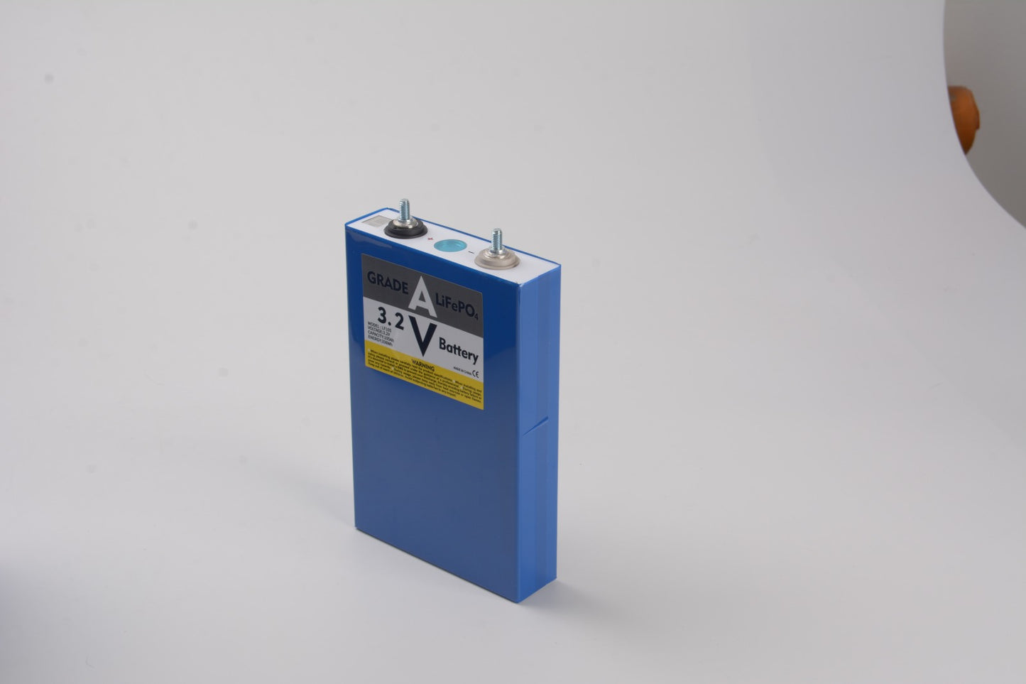 EVE 105Ah 3.2V LiFePO4