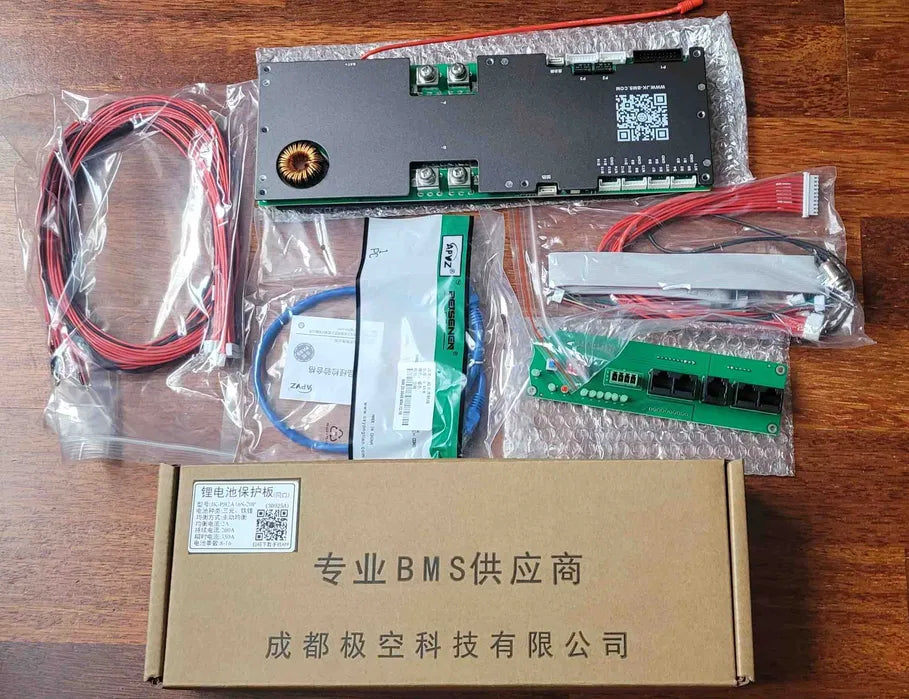 CSSA Birthday Special 280Ah Battery Pack