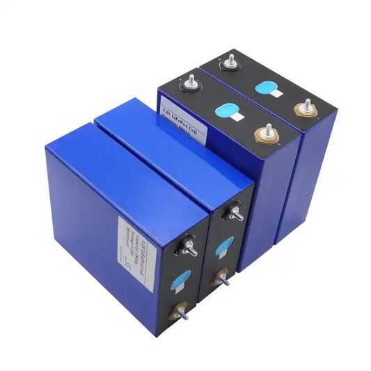 CSSA Birthday Special 280Ah Battery Pack