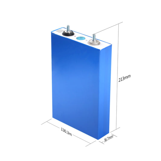 EVE 105Ah 3.2V LiFePO4